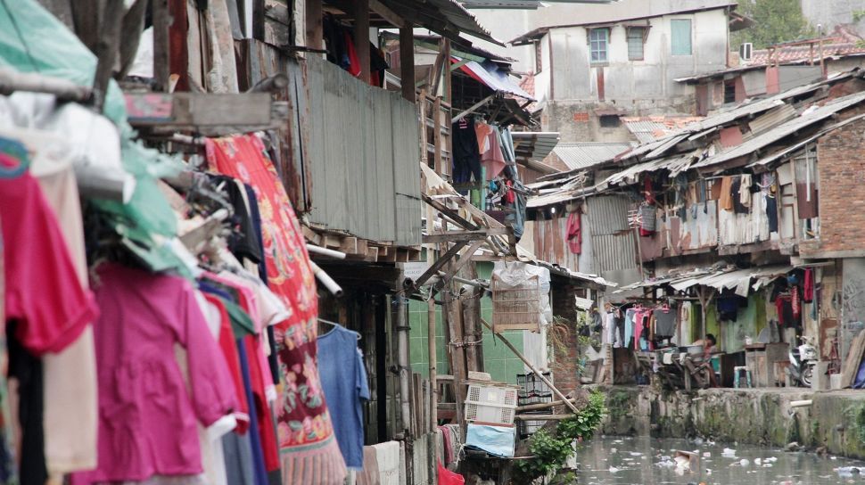 Laporan World Population Review: Indonesia Urutan 73 Negara Termiskin di Dunia